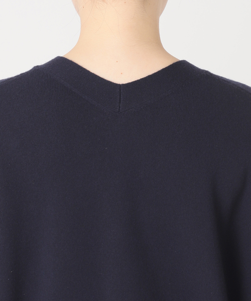 FRAMeWORK（フレームワーク）の「2wayカーディガン（カーディガン/ボレロ・レディース・ネイビー/レッド/グレー・FREE）」の13枚目の写真