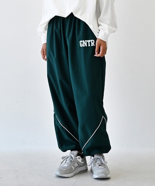 GENERATOR/ジェネレーター MILIS トレーニングパンツ(その他パンツ)|GENERATOR(ジェネレーター)