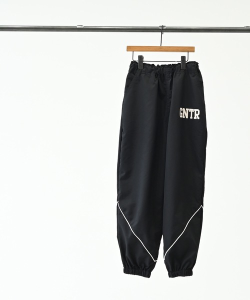 GENERATOR/ジェネレーター MILIS トレーニングパンツ（その他パンツ）｜GENERATOR（ジェネレーター）その他パンツ