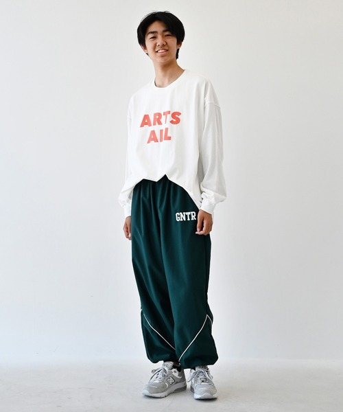 GENERATOR/ジェネレーター MILIS トレーニングパンツ（その他パンツ）｜GENERATOR（ジェネレーター）