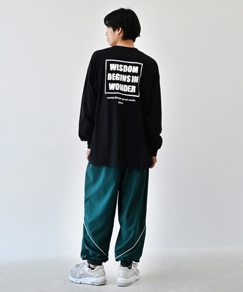 GENERATOR/ジェネレーター MILIS トレーニングパンツ（その他パンツ）｜GENERATOR（ジェネレーター）