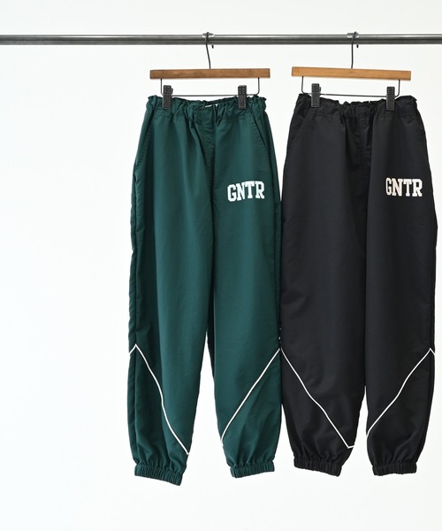 GENERATOR/ジェネレーター MILIS トレーニングパンツ（その他パンツ）｜GENERATOR（ジェネレーター）