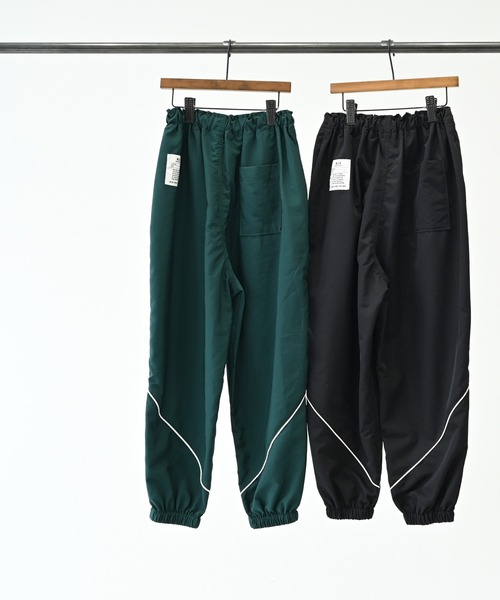 GENERATOR/ジェネレーター MILIS トレーニングパンツ（その他パンツ）｜GENERATOR（ジェネレーター）