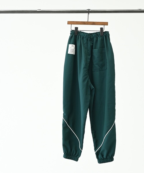 GENERATOR/ジェネレーター MILIS トレーニングパンツ（その他パンツ）｜GENERATOR（ジェネレーター）