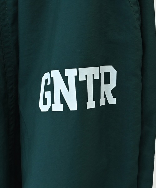 GENERATOR/ジェネレーター MILIS トレーニングパンツ（その他パンツ）｜GENERATOR（ジェネレーター）