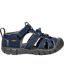 KEEN(L[)SEACAMP II CNX / V[Lv c[ V[GkGbNX / LbY T_(T_)