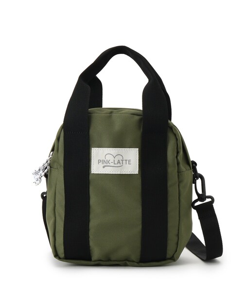 バッグ latte latte 楽天市場】latte bagの通販