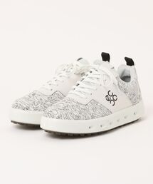 ECCO（エコー）の「ECCO ゴルフ ストリート 720 本革 メンズ GORETEX 防水 ゴルフシューズ（スニーカー・メンズ）」