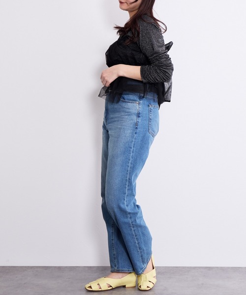 HIMIKO（ヒミコ）の「【Made in Japan】【HIMIKO】グルカパンプス/651104（パンプス・レディース・ブラック/アイボリー/シルバー/イエロー・22.5cm/25.0cm/24.0cm/23.0cm/23.5cm/25.5cm/24.5cm/22.0cm/21.5cm/26.0cm/26.5cm）」の10枚目の写真