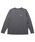F.C.Real BristoliGtV[AuXgj́uTECH L/S TRAIL TOPiTVc/Jbg\[jvbO[