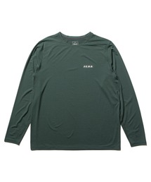 SOPH. オリーブ 長袖カットソー SOPH.｜ソフのTシャツ/カットソー（長袖）通販 - ZOZOTOWN