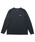 F.C.Real BristoliGtV[AuXgj́uTECH L/S TRAIL TOPiTVc/Jbg\[jvbubN
