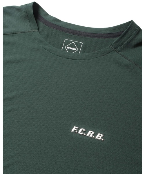 Bristol PRE MATCH S/S TOP Tシャツ 新品未使用 F.C.Real Bristol（エフシーレアルブリストル）の「S/S PRE