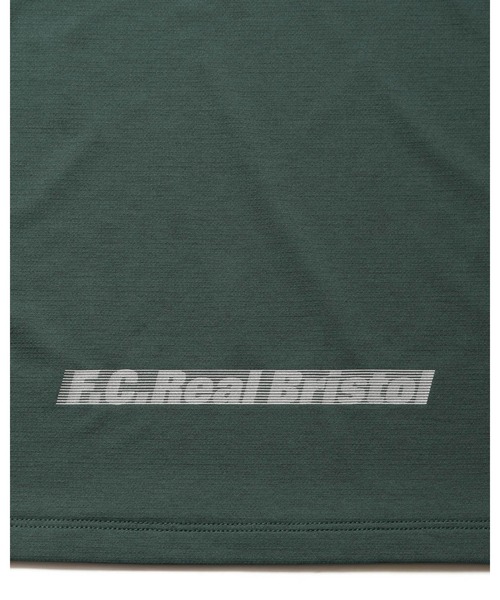 TECH L/S TRAIL TOP（Tシャツ/カットソー）｜F.C.Real Bristol