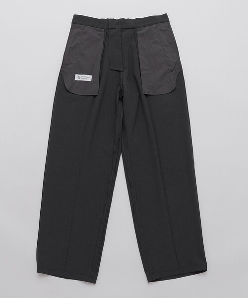 セール】City Ambient Products: トロピカル 2タック ワイド