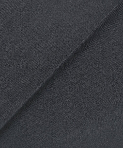 City Ambient Products（シティアンビエントプロダクツ）の「City Ambient Products: トロピカル 2タック ワイド スラックス（スラックス・メンズ・カーキ/ブラック/ダークグレー・SMALL/LARGE/MEDIUM）」の14枚目の写真