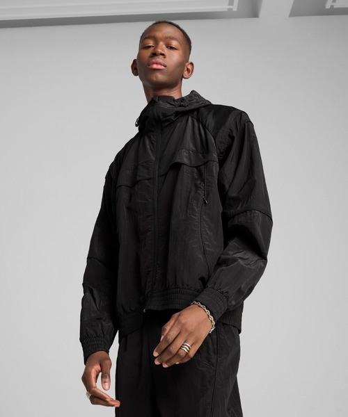 セール】PUMA プーマ ユニセックス モストロバース CLRT リップトップ