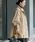 Mackintoshi}bLgbVj́usʒtyMACKINTOSHzRAINTEC SKYE STAND COLLAR MIDFR[gȋAE^[jvbx[W