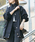 Mackintoshi}bLgbVj́usʒtyMACKINTOSHzRAINTEC SKYE STAND COLLAR MIDFR[gȋAE^[jvbubN