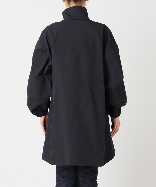 別注》【MACKINTOSH】RAINTEC SKYE STAND COLLAR MID：コート（その他