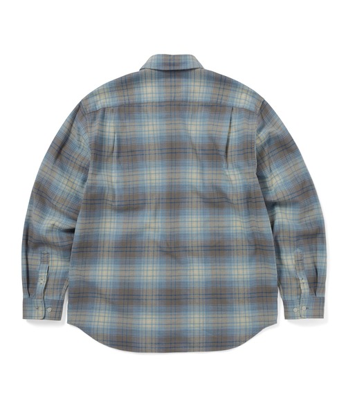 トップス FLANNEL CHECK SHIRT Flannel Check Shirt（シャツ/ブラウス）｜thisisneverthat