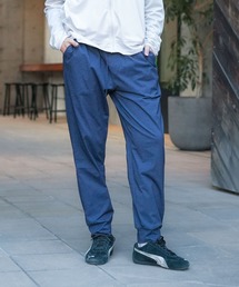 ragged mountain（ラギットマウンテン）の「【RAGGED MOUNTAIN/ラギットマウンテン】【吸水速乾・ストレッチ】MEREDITH/メレディス アクティブ ジョガーパンツ 通気性メッシュポケット ウォーキング・キャンプ スポーツ（その他パンツ）」