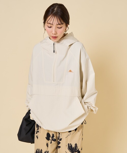 セール】限定展開 KELTY/ケルティ 別注 アノラック パーカー（その他