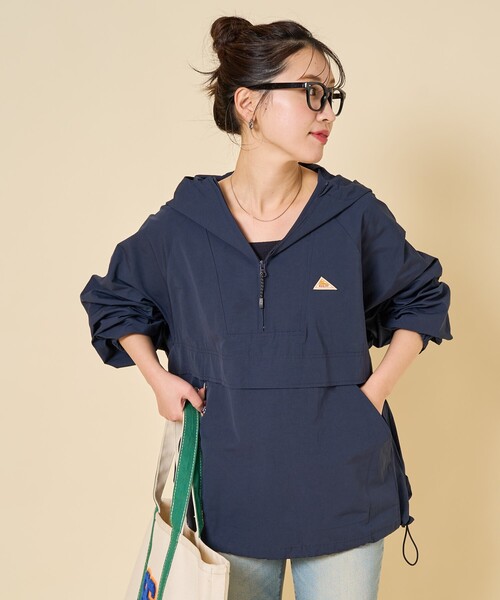 セール】限定展開 KELTY/ケルティ 別注 アノラック パーカー（その他