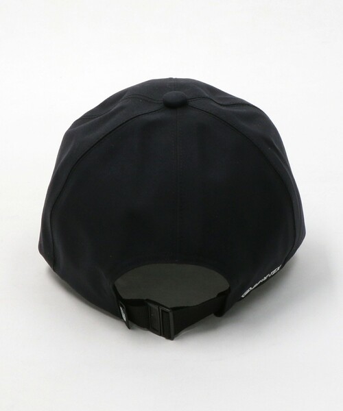 THE NORTH FACE(ザノースフェイス)の「<THE NORTH FACE> ヴィンテージ ゴアテックス キャップ -防水-(キャップ・メンズ・ブラック・FREE)」の4枚目の写真