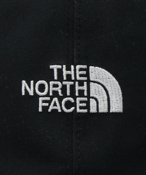 THE NORTH FACE(ザノースフェイス)の「<THE NORTH FACE> ヴィンテージ ゴアテックス キャップ -防水-(キャップ・メンズ・ブラック・FREE)」の9枚目の写真