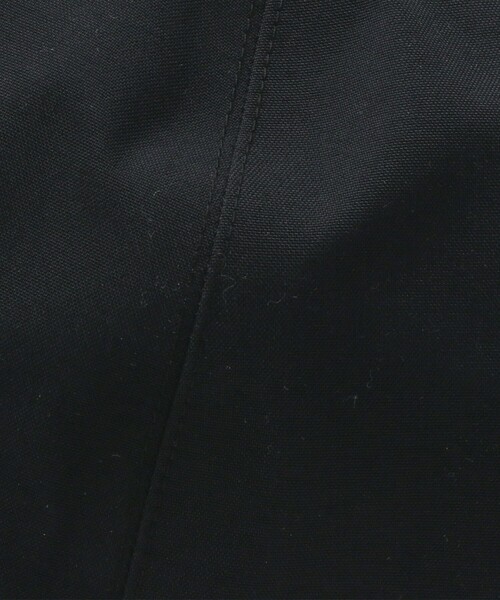 THE NORTH FACE(ザノースフェイス)の「<THE NORTH FACE> ヴィンテージ ゴアテックス キャップ -防水-(キャップ・メンズ・ブラック・FREE)」の11枚目の写真