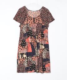 ブランド古着】TSUMORI CHISATO｜ツモリチサトのワンピース古着