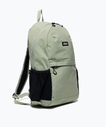 撥水 コンパクト バックパック