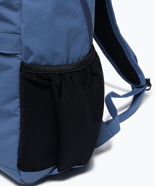 AIGLE(エーグル)の「撥水 コンパクト バックパック(バックパック/リュック・レディース・ライトグリーン/ブルー/ブラック・FREE)」の8枚目の写真