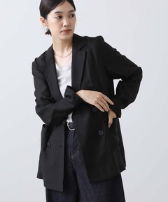 MARW ブラック トレンチコート MARW UNITED ARROWS トレンチコート コート 「MARW ARROWS