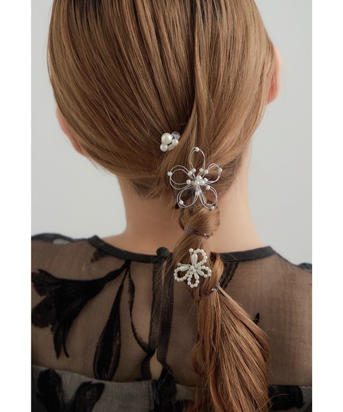 niana｜ニアナ（レディース）のヘアアクセサリー通販 - ZOZOTOWN