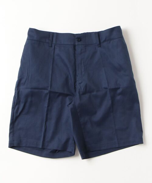 penguin BY MUNSINGWEAR(ペンギン バイ マンシングウェア)の「T/C chino short pants(チノパンツ・メンズ・ベージュ/ネイビー/グレー・M/L/XL)」の20枚目の写真