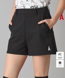 ADABAT STREAM（アダバットストリーム）の「◆UVカット/接触冷感 クールタッチストレッチ キュロット（その他パンツ）」