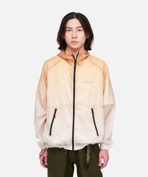 ウィンドブレーカー」に該当するイエロー/黄色系のファッション