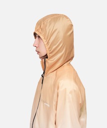 Gramicci（グラミチ）の「LT. RIPSTOP WINDJACKET｜LT.リップストップ