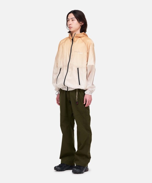 LT. RIPSTOP WINDJACKET｜LT.リップストップウィンドジャケット
