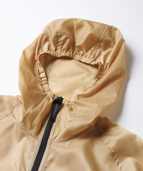 セール】LT. RIPSTOP WINDJACKET｜LT.リップストップウィンド