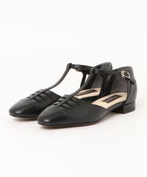 【新品未使用】マッキントッシュ　パンプス MACKINTOSH LONDON｜マッキントッシュ ロンドンのパンプス通販