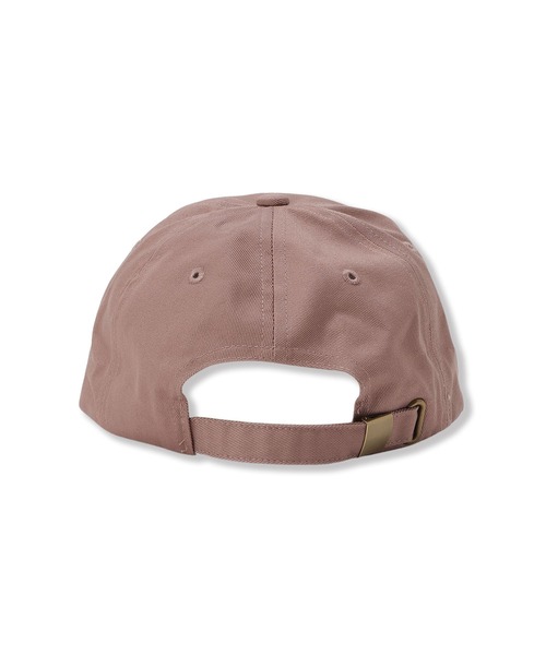 THINGS THAT MATTER（シングス ザット マター）の「THINGS THAT MATTER Higher Self TTM CAP（キャップ・レディース・アイボリー/チャコールグレー/ピンク/ブラック・FREE）」の13枚目の写真