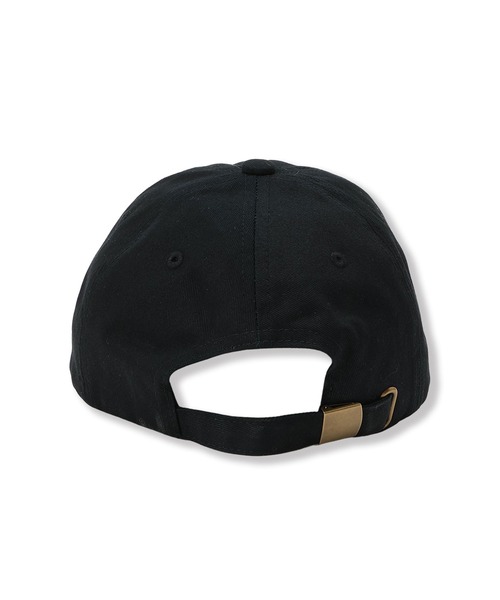 THINGS THAT MATTER（シングス ザット マター）の「THINGS THAT MATTER Higher Self TTM CAP（キャップ・レディース・アイボリー/チャコールグレー/ピンク/ブラック・FREE）」の9枚目の写真