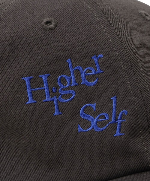 THINGS THAT MATTER（シングス ザット マター）の「THINGS THAT MATTER Higher Self TTM CAP（キャップ・レディース・アイボリー/チャコールグレー/ピンク/ブラック・FREE）」の19枚目の写真