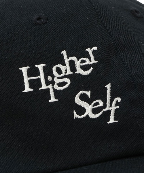 THINGS THAT MATTER higer self キャップ Higher Self TTM CAP / ハイヤーセルフTTMキャップ（キャップ
