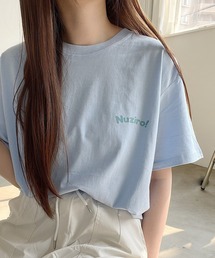 ミニロゴTシャツ