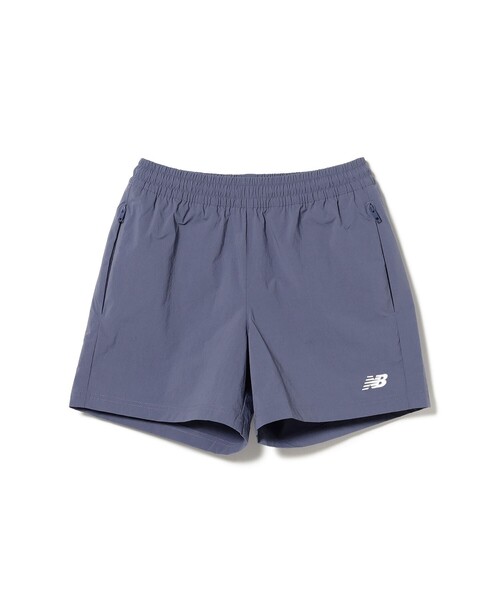 セール】New Balance / Athletics Stretch Woven Short 5