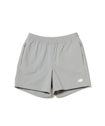 NEW BALANCE | New Balance / Athletics Stretch Woven Short 5(その他パンツ)